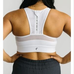 Zyia Active All-Star High Impact Sports Bra